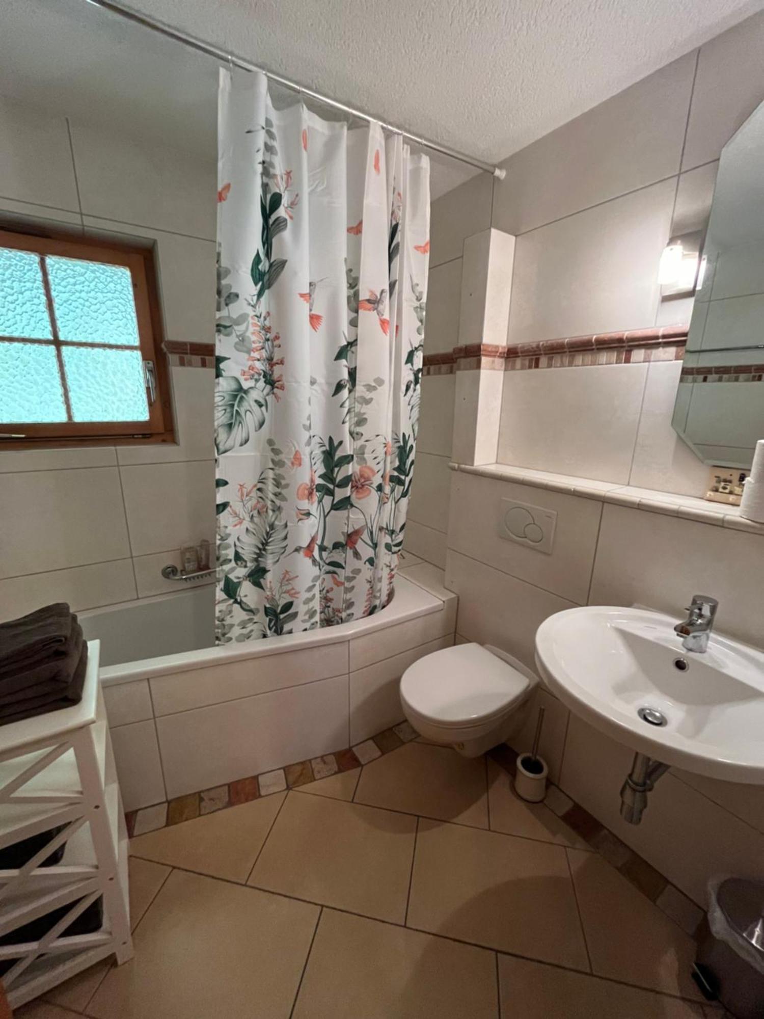 L'Herensarde, Bel Appartement Avec Jardin-Terrasse Et Garage Evolène Zewnętrze zdjęcie
